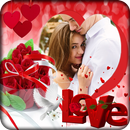 Love photo frame photo editor | photo mixer APK