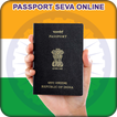 Passport Online Services | Online Passport Seva