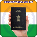 Passport Online Services | Online Passport Seva APK