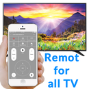 Universal TV Remote Control APK