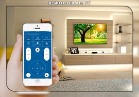 Universal TV Remote Control imagem de tela 3