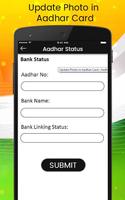 Update Photo in Aadhar Card | Aadhar Card Update Affiche