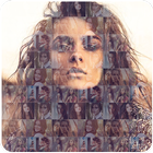 Mosaic Photo Collage Effect icon