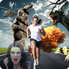 Movie FX Photo Editor أيقونة