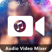 Audio Video Mixer