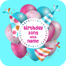 Birthday Song with Name: B’day Wish APK
