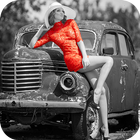 Color Splash آئیکن