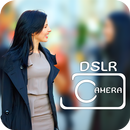DSLR Camera : Photo Editor APK