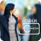 DSLR Camera : Photo Editor アイコン