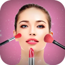 Face Beauty Makeup Photo Editor APK