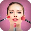 Face Beauty Makeup Photo Editor
