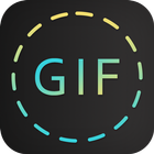 Video to GIF icône