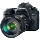 HD Camera : 4K Ultra Effect APK