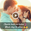 Photo Video Maker With Music : Video Status 2020