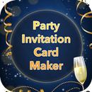 Party Invitation Card Maker APK