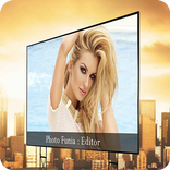 Photo Funia : Photo Fun Editor
