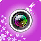 PicCam : Perfect Selfie Camera icono