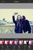 PicCam : Perfect Selfie Camera скриншот 3