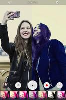 PicCam : Perfect Selfie Camera Plakat