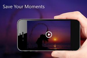 Slow Motion Video syot layar 1