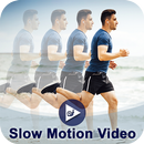 Slow Motion Video – Slow Speed Video Editor APK