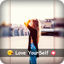 Square Fit - Photo Editor & PIP Effect APK