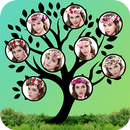 Tree Photo Collage Maker APK