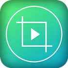 Video Crop icon