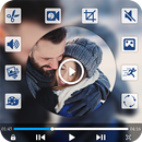 Video Editor with Music APK