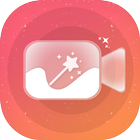 Video Editor أيقونة