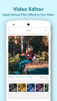 Video Editor syot layar 3