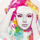 Water Paint : Color Effect APK