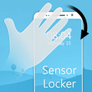 Sensor Lock - Wave to Lock/Unlock APK
