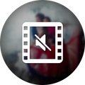 Mute Video Maker