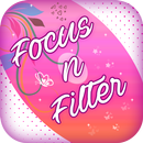 Name Art - Focus n Filter APK