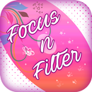 APK Name Art - Focus n Filter