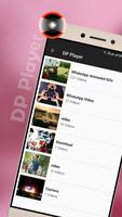 Status Video Player الملصق