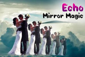 Echo - Mirror Effect постер