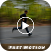 Fast Motion Video Editor
