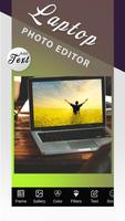 Laptop Photo Editor স্ক্রিনশট 1