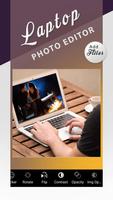 Laptop Photo Editor স্ক্রিনশট 2