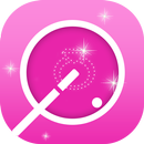 APK Photo Glitter Effect – Magic Brush