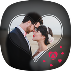 3D Shape Photo أيقونة