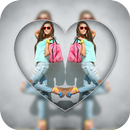 PIP Mirror Photo Editor APK