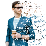 Pixel Effect - Photo Editor