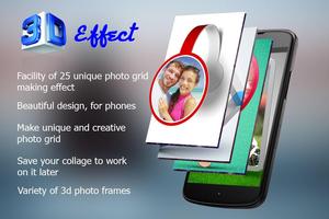 Pixel Effect - Photo Editor capture d'écran 2