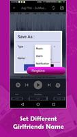 Ringtone Maker ảnh chụp màn hình 3