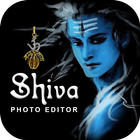Shiva Photo Editor アイコン