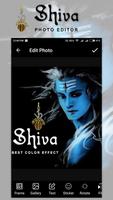 Shiva Photo Editor ポスター