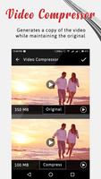 Video Compressor syot layar 2